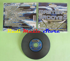 Master groove volume usato  Ferrara