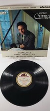 Gyorgy cziffra tchaikovsky for sale  PORTSMOUTH