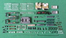 Lot pièces jaquemin d'occasion  Nantes-