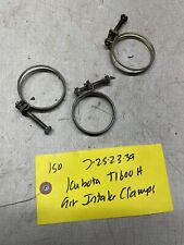 Kubota t1600h air for sale  Lincoln