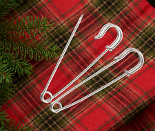 Large metal kilt for sale  SANDY