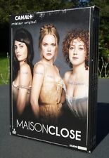 Dvd coffret maison d'occasion  Trouville-sur-Mer