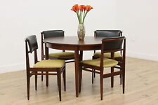 Midcentury modern rosewood for sale  Kaukauna