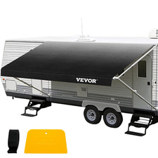 Tendalino per camper usato  Roma