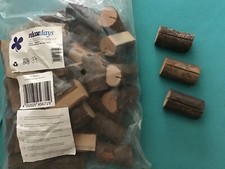 Tischkartenhalter holz rustika gebraucht kaufen  Stuttgart