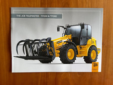 Jcb telemaster tm200 for sale  RUSHDEN