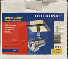 Heitronic strahler sina gebraucht kaufen  München