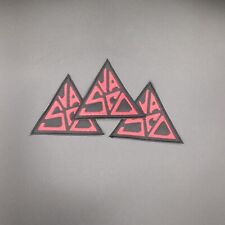 Patch ricamata vasco usato  Caselle Torinese