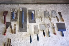 Kelle spachtel malerbedarf gebraucht kaufen  Babenhausen