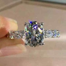 Carat oval cut for sale  San Francisco