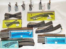Marklin lotto accessori usato  Capoterra