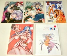 Anime manga comics d'occasion  Expédié en Belgium
