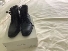 calvin klein boots men s for sale  Far Rockaway