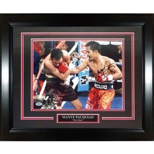 Manny pacquiao autographed for sale  USA