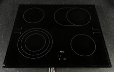 Aeg cad he604070fb gebraucht kaufen  Lehrte