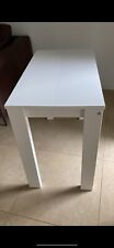 Tavolo omnia calligaris usato  Sordio