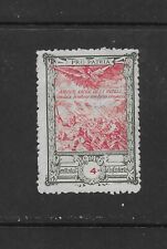 Wwi delande 4o. d'occasion  Expédié en Belgium