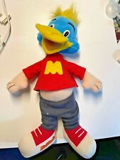 Peluche pupazzo mascotte usato  Castelfranco Emilia