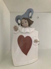 Nao lladro playing for sale  WASHINGTON