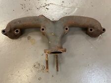 Corvette cast iron for sale  NORTH WALSHAM