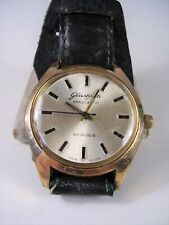 Glashütte herren armbanduhr gebraucht kaufen  Plauen