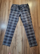 Hose emo schwarz gebraucht kaufen  Köln