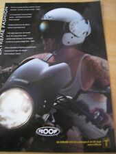 Roof boxers thunderchild for sale  BRISTOL