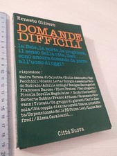 Ernesto olivero domande usato  Collegno