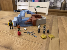 Playmobil super set for sale  DEESIDE