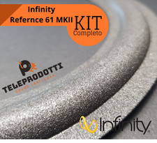 Infinity reference mkii usato  Avellino