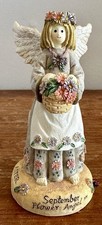 September flower angel for sale  San Diego