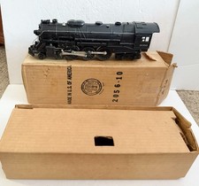 Nice postwar lionel for sale  Enola