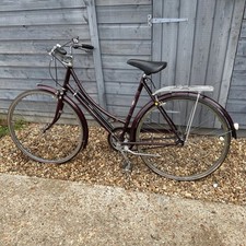 Ladies raleigh cameo for sale  KING'S LYNN