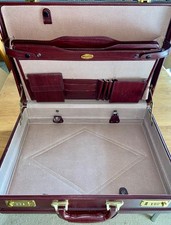 Masters london aktenkoffer gebraucht kaufen  Hamburg