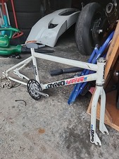 Dyno vfr frame for sale  Dowagiac
