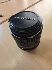Asahi smc pentax gebraucht kaufen  Selent
