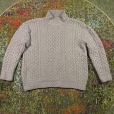 Aran crafts irish for sale  Tucson