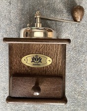 Zassenhaus kaffeemühle 151 gebraucht kaufen  Oberursel (Taunus)