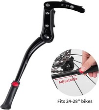 Suporte de bicicleta ROCKBROS para 24"-29" ajustável para mountain bike de estrada suporte lateral , usado comprar usado Suporte de bicicleta ROCKBROS para 24"-29" ajustável para mountain bike de estrada suporte lateral , usado comprar usado  Enviando para Brazil