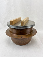 Japanese copper cup for sale  Claremont