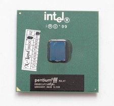 Socket 370 CPU - Intel Pentium III 600 - 600MHz - SL3VB - Coppermine - TESTADO comprar usado Socket 370 CPU - Intel Pentium III 600 - 600MHz - SL3VB - Coppermine - TESTADO comprar usado  Enviando para Brazil