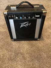 Peavey decade 1980 for sale  Paris