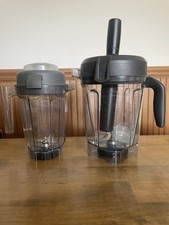 Vitamix blender container for sale  Cheshire