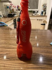 Coca cola flasche gebraucht kaufen  Berlin