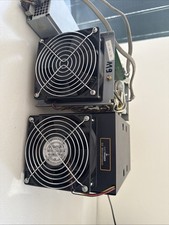 Bitmain antminer includes for sale  WOODFORD GREEN