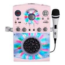 Singing machine portable for sale  USA