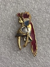 Pin casque coiffe d'occasion  Le Perreux-sur-Marne