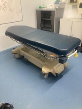 Stryker stretcher 1005 for sale  BERKELEY