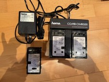Hama 46493 combi gebraucht kaufen Hama 46493 combi gebraucht kaufen  Völklingen