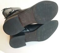 Damen leder stiefel gebraucht kaufen  Hannover